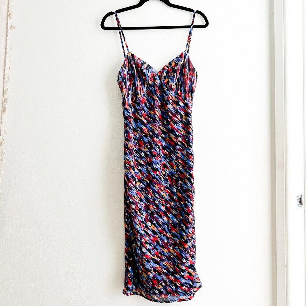 House of Harlow 1960 X REVOLVE Gemma Dress in Multi - Picture 3 of 7